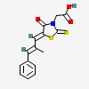 an image of a chemical structure CID 1549120
