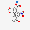 an image of a chemical structure CID 154914