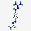 an image of a chemical structure CID 1549158