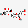 an image of a chemical structure CID 1549163