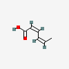 an image of a chemical structure CID 1549234