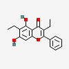 an image of a chemical structure CID 154926344