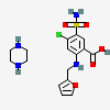 an image of a chemical structure CID 154928023