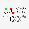 an image of a chemical structure CID 154928152