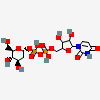 an image of a chemical structure CID 154930250