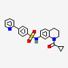 an image of a chemical structure CID 154934342
