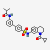 an image of a chemical structure CID 154934343