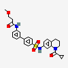 an image of a chemical structure CID 154934347