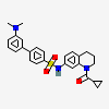 an image of a chemical structure CID 154934353