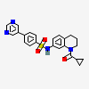 an image of a chemical structure CID 154934357