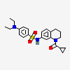 an image of a chemical structure CID 154934366