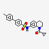 an image of a chemical structure CID 154934392