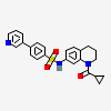 an image of a chemical structure CID 154934395