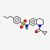 an image of a chemical structure CID 154934470