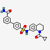 an image of a chemical structure CID 154934526