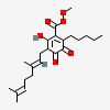an image of a chemical structure CID 154934867