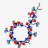 an image of a chemical structure CID 154934927