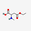 an image of a chemical structure CID 154937823