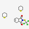 an image of a chemical structure CID 154944372