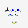 an image of a chemical structure CID 154944430