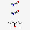 an image of a chemical structure CID 154945255