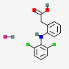 an image of a chemical structure CID 154945294