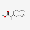 an image of a chemical structure CID 154951543