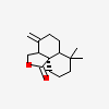 an image of a chemical structure CID 154951584