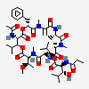 an image of a chemical structure CID 154951592