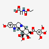 an image of a chemical structure CID 154956809