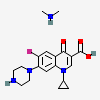 an image of a chemical structure CID 154963184