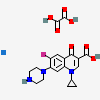 an image of a chemical structure CID 154963186