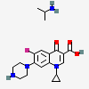 an image of a chemical structure CID 154963199