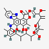 化学结构CID 154965586的图像