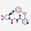 an image of a chemical structure CID 154966320