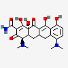 an image of a chemical structure CID 154967109