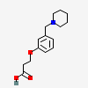 an image of a chemical structure CID 154971