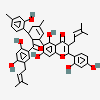 an image of a chemical structure CID 154972571