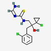 an image of a chemical structure CID 154973709