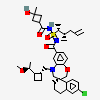 an image of a chemical structure CID 154977132