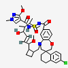 an image of a chemical structure CID 154977167