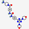 an image of a chemical structure CID 154977390