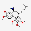 an image of a chemical structure CID 154981444
