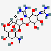 an image of a chemical structure CID 154982755