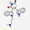 an image of a chemical structure CID 154993210