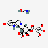 an image of a chemical structure CID 154995638