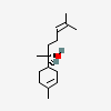 an image of a chemical structure CID 1549992