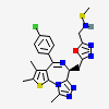 an image of a chemical structure CID 155002237