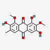 an image of a chemical structure CID 155011