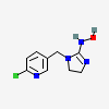 an image of a chemical structure CID 155014601